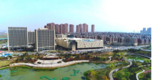 青岛西海岸新区：释放高质量发展的人才红利