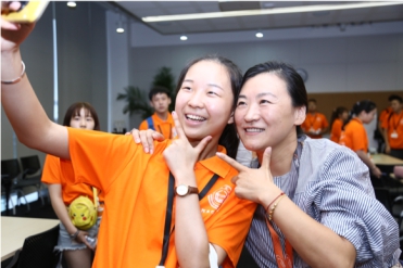 杭师大阿里巴巴商学院加码数字经济人才教育 将培养更多“未来的阿里巴巴”
