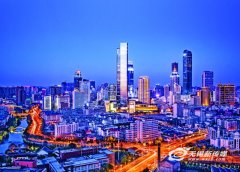 “内地宜居第一城”无锡三连冠 教育、医疗、人才、环境等方面表现卓越