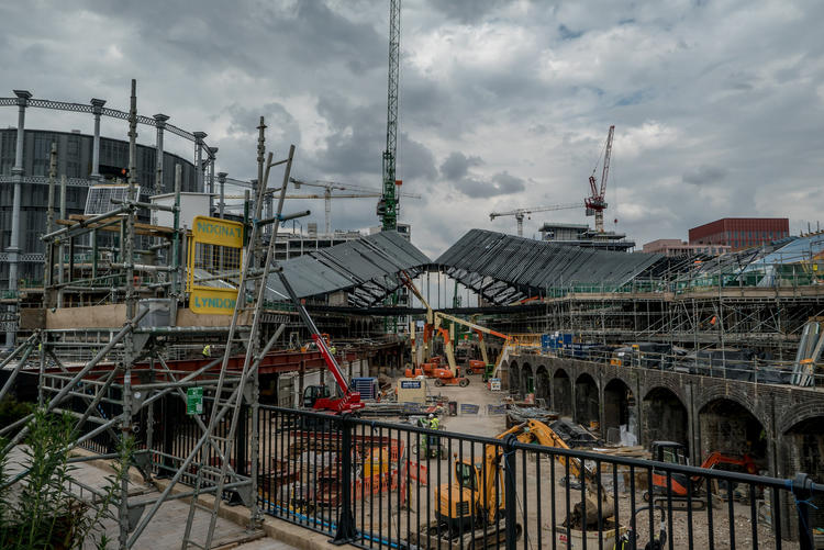 世界新七大建筑奇迹，中国独占其二，港珠澳大
