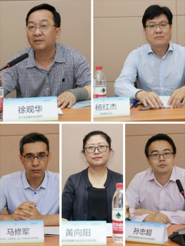海内首个肉鸡 5G+区块链 追溯项目落地 -科技创新赋能农业将来