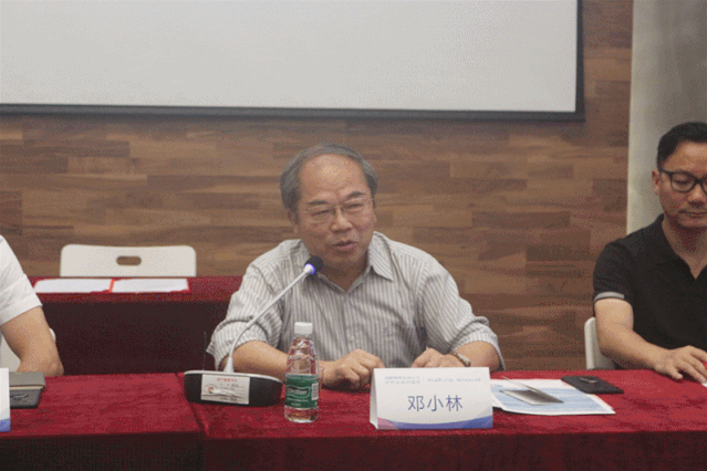 海峡两岸文创人才合作交流对接会在厦门思明区举行