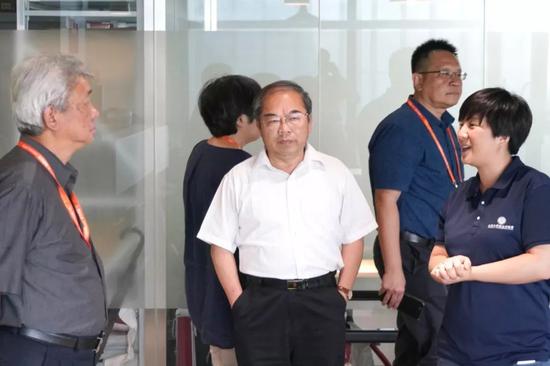 海峡两岸文创人才合作交流对接会在厦门思明区举行