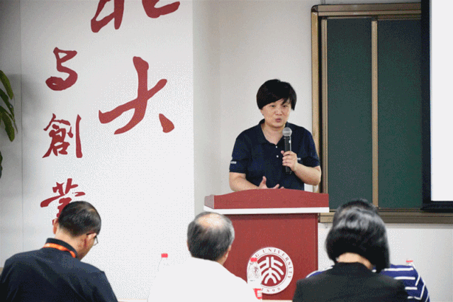 海峡两岸文创人才合作交流对接会在厦门思明区举行