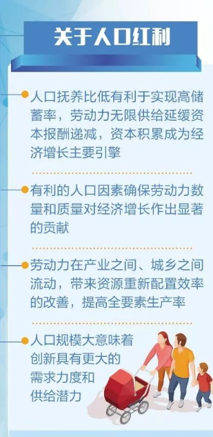 中国奇迹从何而来？这篇文章讲清楚了（值得收