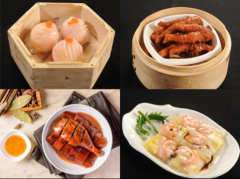 美味不用等与陶陶居，智慧与传统的快慢结合