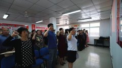 山西煤炭行业启动现代学徒制试点