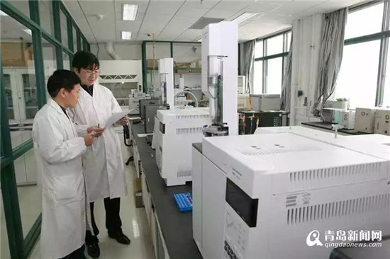 人才总量53万!西海岸广发英雄贴 招才引智见实效