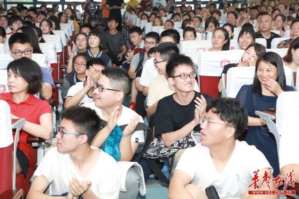 湖南考生和家长看过来！20余所“双一流”大学招生政策解读来了