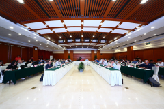 “5G商用与深化工业互联网创新发展研讨会”在京