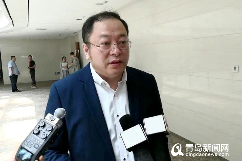 人才缺口达6万！青岛将与韩国合作开办电竞学院