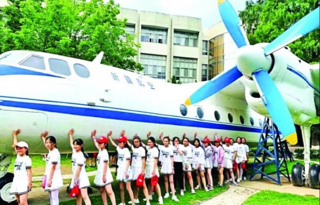 今夏锡城研学游市场井喷 有平台报名人数增幅达近6成
