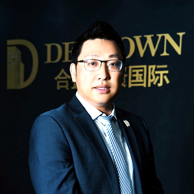 合盛教育CEO王德胜：培养新“STEM”人才，跨界合作是关键