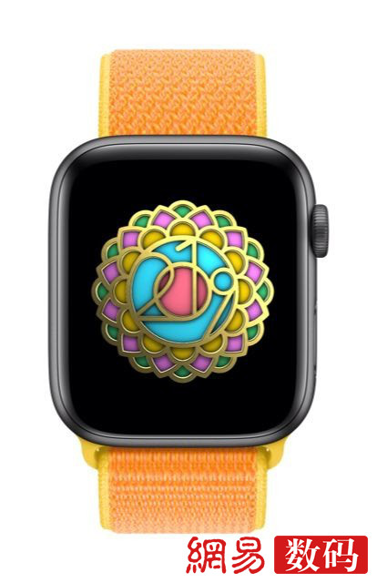 科技与瑜伽结合：透过Apple Watch展示健康与众不同的一面