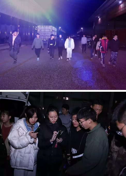 全国首家美术拔尖创新人才培养工程！（下篇）