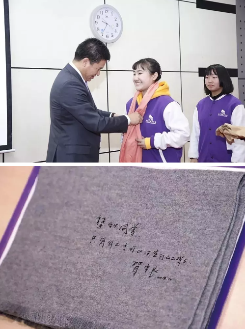 全国首家美术拔尖创新人才培养工程！（下篇）