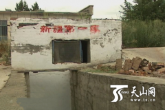 呼图壁保鲜行业带着地产水果走出“国门”