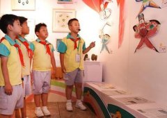 全国少儿艺术人才选拔活动广西赛区拉开帷幕