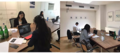 2019领航集团南京企业全球网络互动人才招聘会成