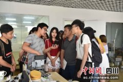 武侯区高标准打造“青年人才驿站”提供一站式免费服务