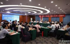 武进区在西安举行校企人才交流洽谈会
