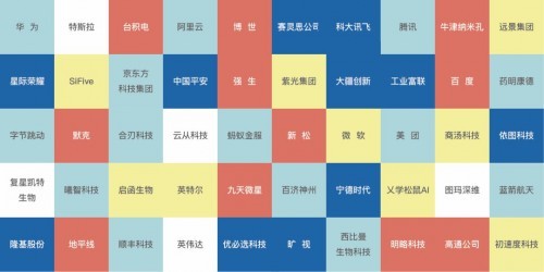 刚刚！华为百度上榜《麻省理工科技评论》全球50家聪明公司榜单