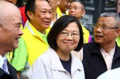 两岸农业技术交流，民进党却称“被大陆吃豆腐