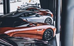 <b>2019中国电动车海外竞争进入白热化，最新行业信</b>