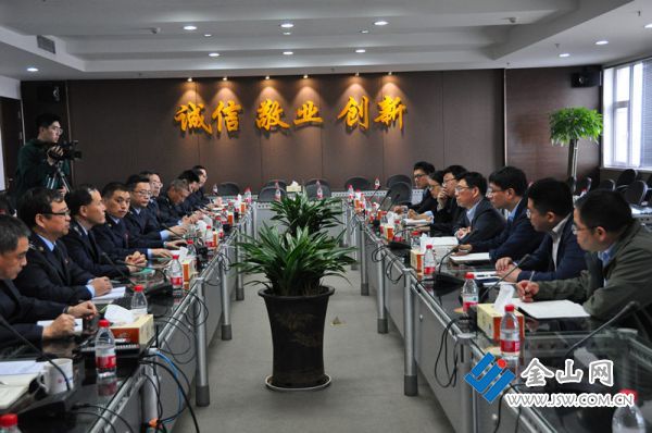 【新时代 新作为 新篇章】让减税降费政策落地生