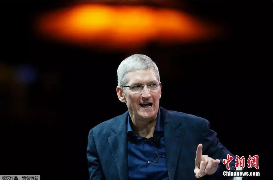 苹果或推中国特色版iPhone？业内专家：完全有可