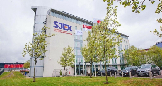 “SJEX”率先推出高科技企业原材料交易市场