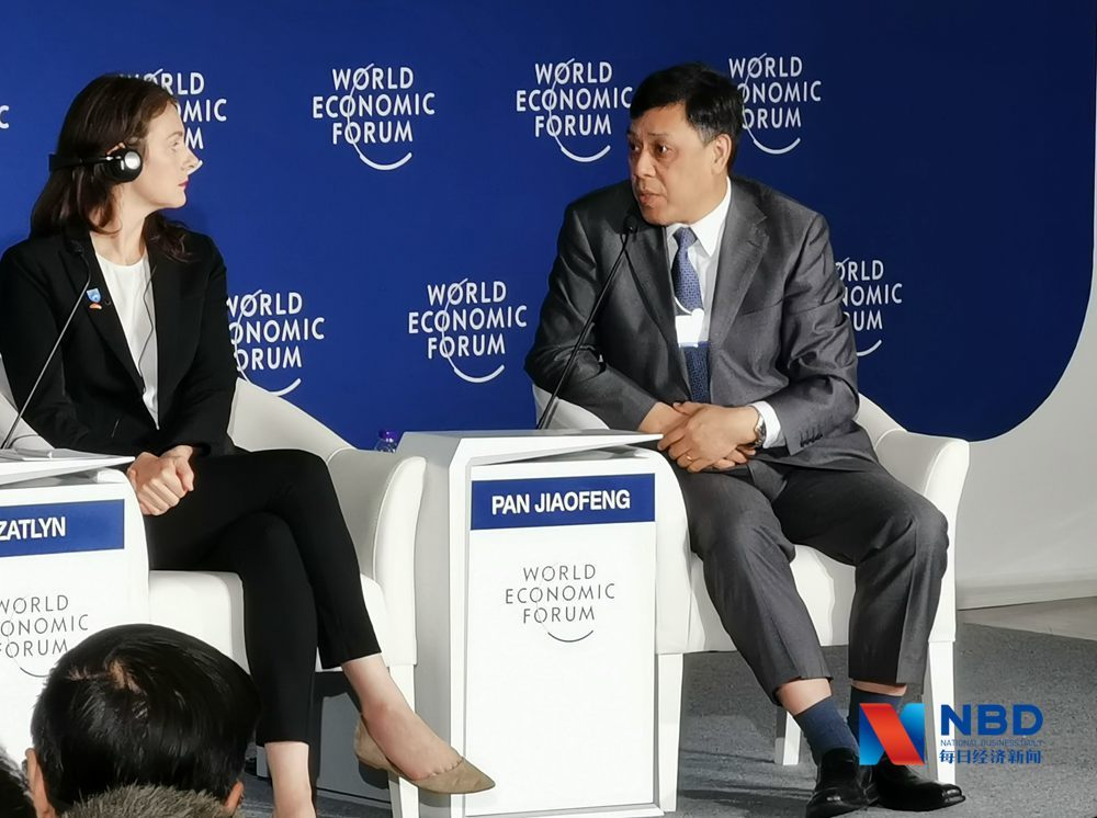 中科院科技战略咨询研究院院长谈垃圾围城：变