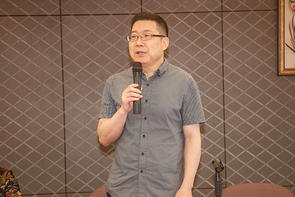 国家艺术基金“中华扇艺创意创新人才培训班”
