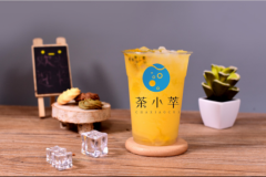 茶小萃奶茶加盟店用美味大量引流，用品质创造财富