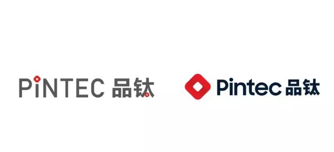 品钛升级品牌标识 强调用科技连接与服务客户