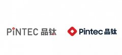 品钛升级品牌标识 强调用科技连接与服务客户