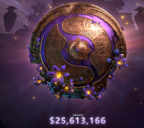 TI9总奖金超越TI8，增速奇迹背后的力量
