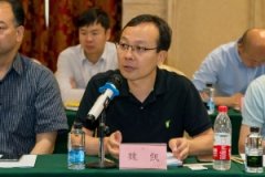 数秦科技参加大数据技术标准推进会员会，积极