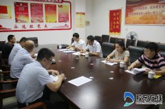<b>龙口政务热线办到“蓬莱89000”交流学习</b>