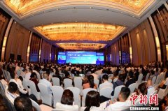 兰州携手500强企业扩大“一带一路”沿线经济交流