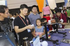 高新区广纳海归人才助力新兴产业发展