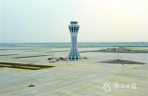 新世界七大奇迹之首：北京大兴国际机场建好了