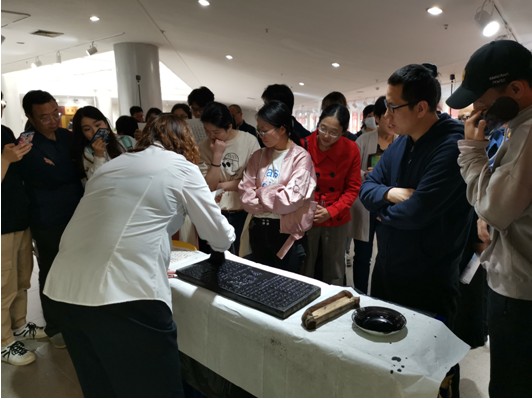 北京房山云居寺历史文化展”牵手成都，亮相四