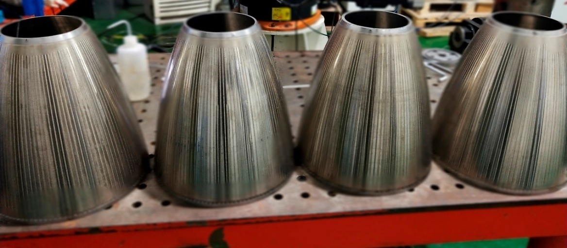 650秒！蓝箭航天10吨级发动机试车成功