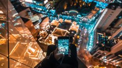 蔡元恒：如何快速发现行业未来的发展趋势，才