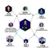 李彦宏三年开发者大会上的“AI朋友圈”