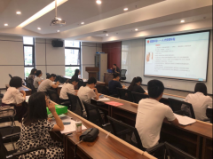【新区人社局】释放人才政策红利，优化提升营