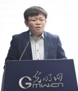 网络主播人才培养的大时代背景
