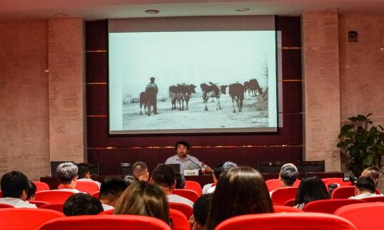 《摄影报道创作型人才培养》项目在山东启动