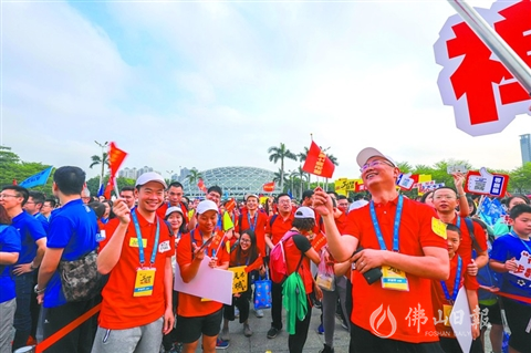 打造湾区人才高地 禅城如何留才留心？